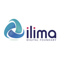 iLima Digital Foundary Logo