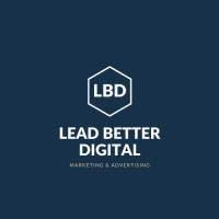 Lead Better Digital Logo