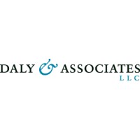 Daly & Associates LLC Logo