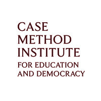 Case Method Institute for Education and Democracy Logo