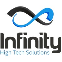 Infinity High Tech Solutions B.V. Logo
