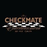 Checkmate Entertainment Logo