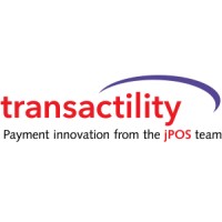 Transactility, Inc. Logo