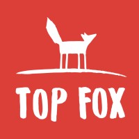 Top Fox Snacks Logo