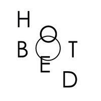 HOT•BED Logo