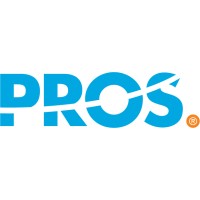 PROS France Logo