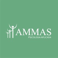 AMMAS Psicologia Aplicada Logo