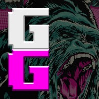 Growth Gorilla Logo