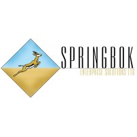 Springbok Enterprise Solutions Limited Logo