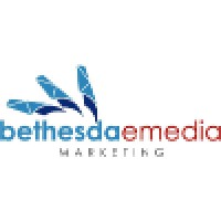 Bethesda Emedia Marketing Logo