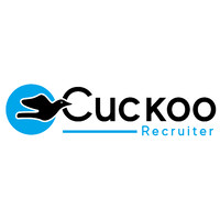 Cuckoo Recruiter Logo