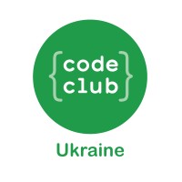 Code Club Україна Logo