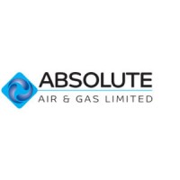 Absolute Air & Gas LTD Logo