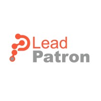 LeadPatron Logo