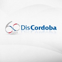 Discordoba Logo