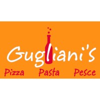 Guglianis Logo