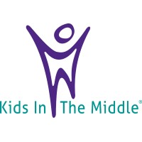 Kids In The Middle Logo