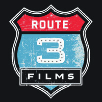 Route 3 Films Logo