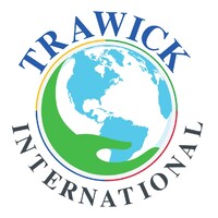 Trawick International Logo