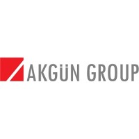 AKGÜN GROUP Logo