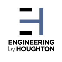 Engineering By Houghton Logo