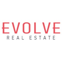 Evolve Real Estate Logo