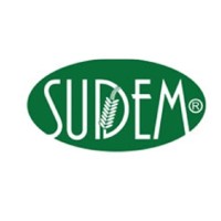 Sudem Bakery & Pastry Products Logo