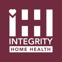 Integrity Home Health, Inc. Logo