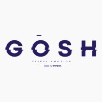 Gosh Logo