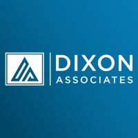 Dixon Associates Logo