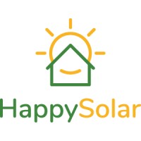 Happy Solar Logo
