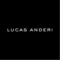 LUCAS ANDERI Logo