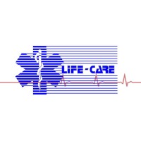 Life-Care Logo