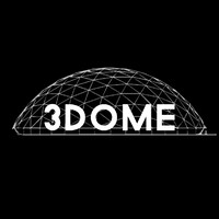 3Dome Logo