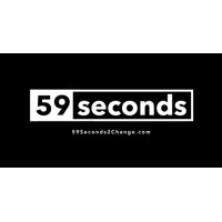 59seconds Logo