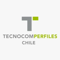 Tecnocomperfiles Chile Logo
