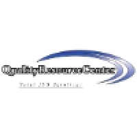 Quality Resource Center Logo