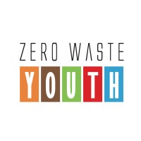 Zero Waste Youth Logo