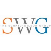 The Schmid Wilson Group Logo