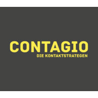 CONTAGIO GmbH Logo