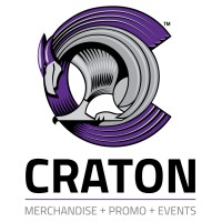 Craton Promotions, Inc. Logo