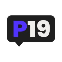 Proyecto 19 Logo