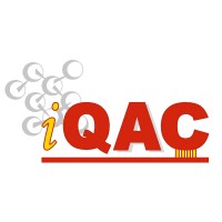 Instituto de Química Avanzada de Cataluña (IQAC-CSIC) Logo