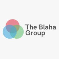 Blaha Group Logo