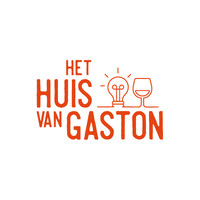 Het Huis van Gaston Logo