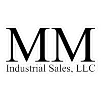 MM Industrial Sales Logo