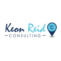 Keon Reid Consulting Logo