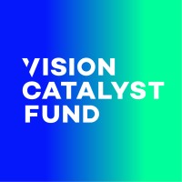 Vision Catalyst Fund Logo