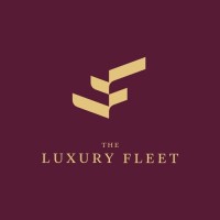 THE LUXURY FLEET Co., Ltd. Logo