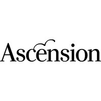 Ascension Healthcare PLC Logo